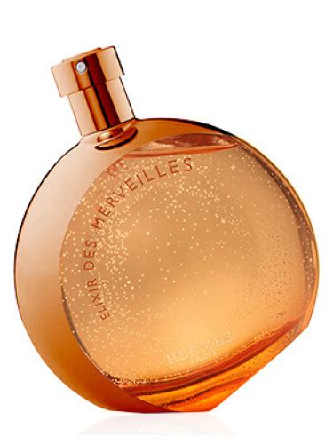 hermes parfum dames douglas|elixir des merveilles hermes.